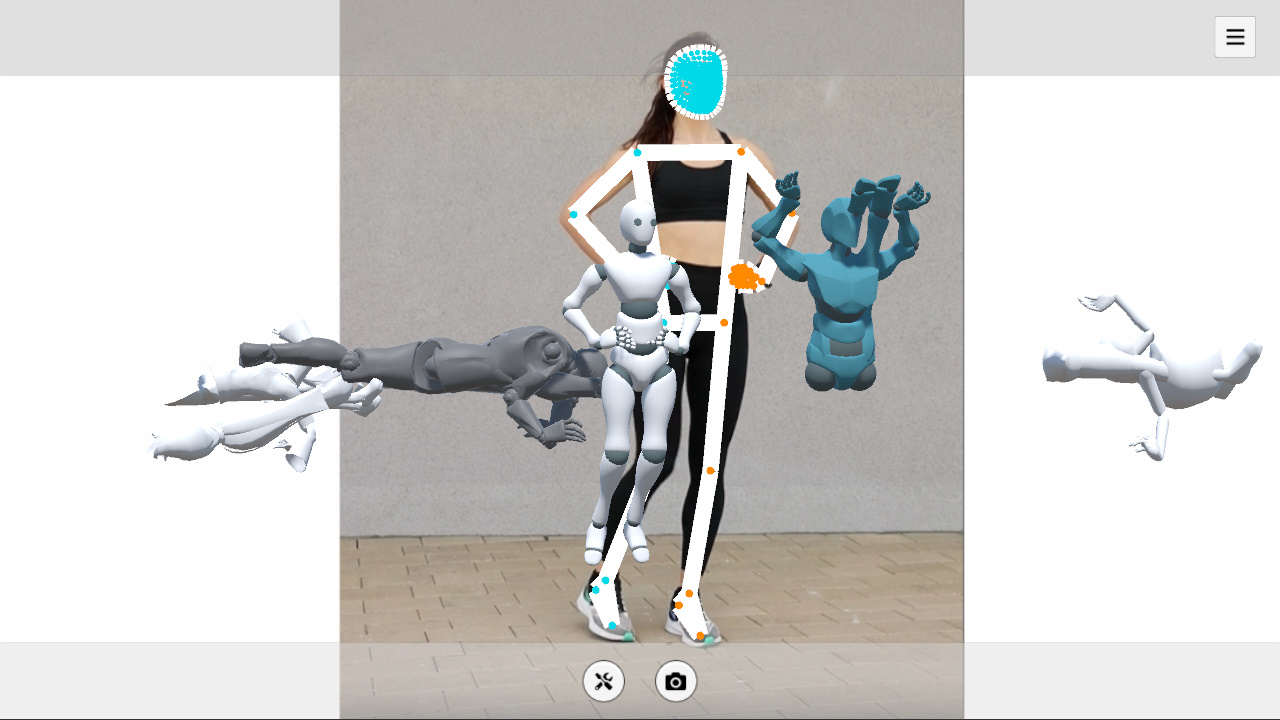 任意模型套用方法时出现错误