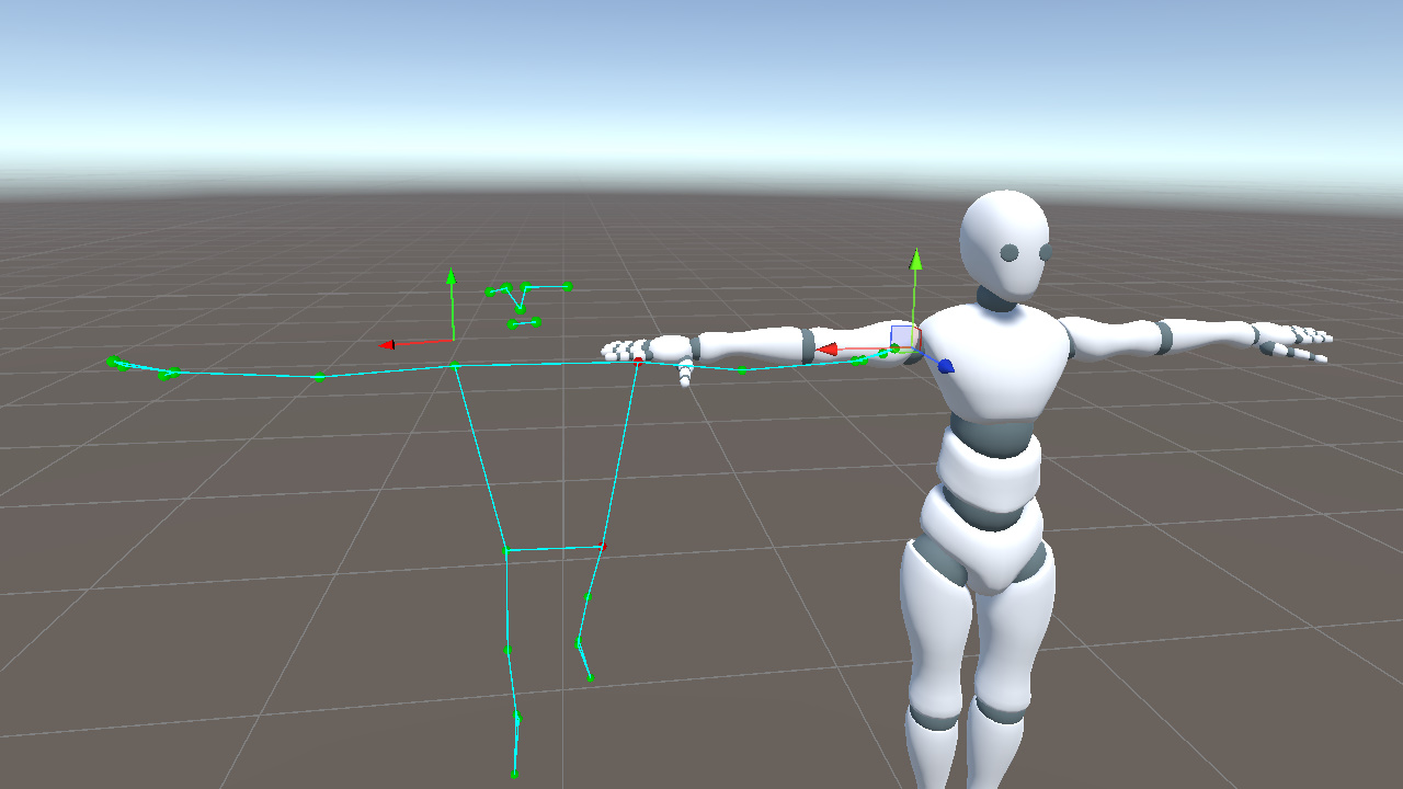 使用世界 up 作为参考方向