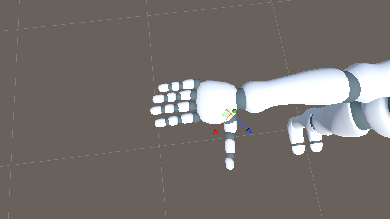 绕 Y 轴旋转 -40 度后对齐网格